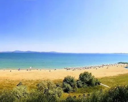 Atlanti * Burgas