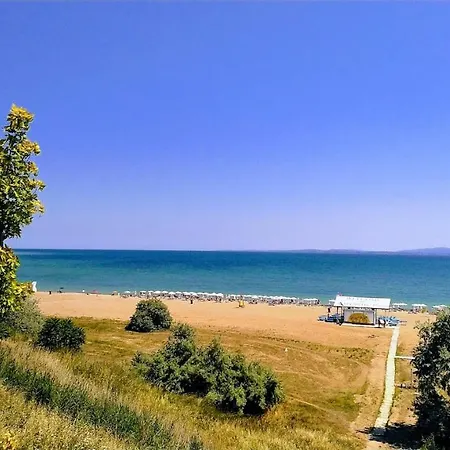 Atlanti Burgas