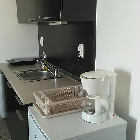 Atlanti Appartamento Burgas