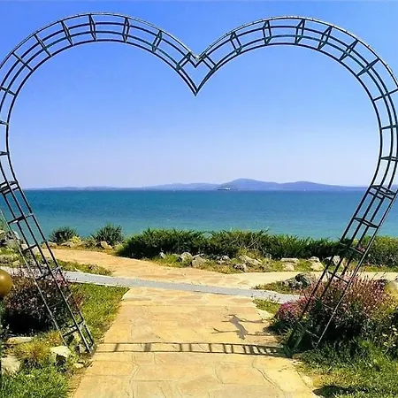 Atlanti * Burgas