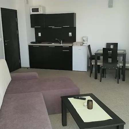 Appartamento Atlanti Burgas