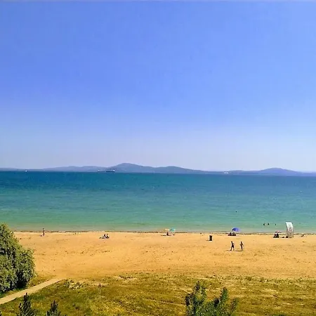 Atlanti * Burgas