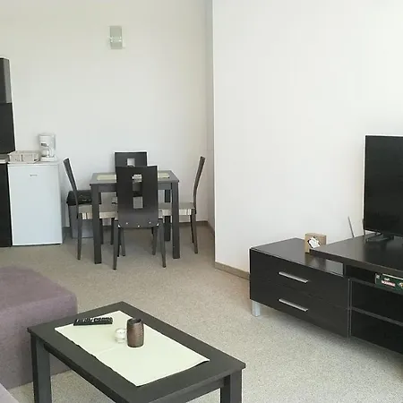 Appartamento Atlanti