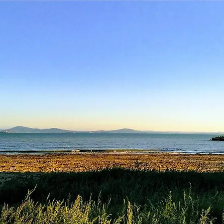 Atlanti * Burgas