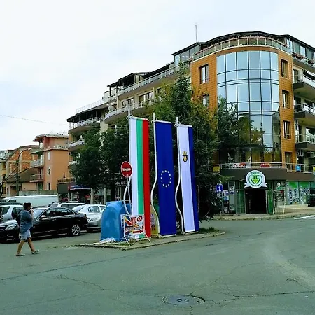 Atlanti Appartamento