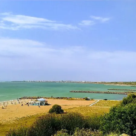 Atlanti Appartamento Burgas