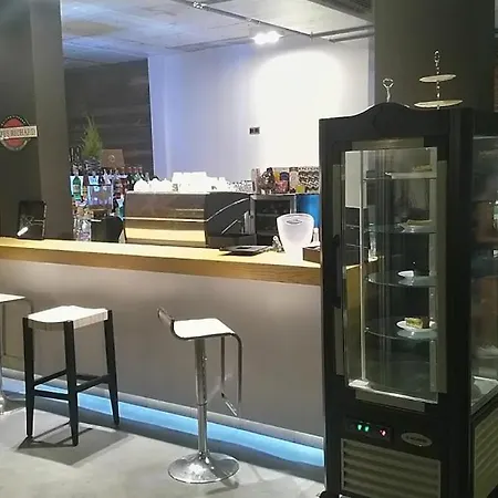 Appartamento Atlanti Burgas