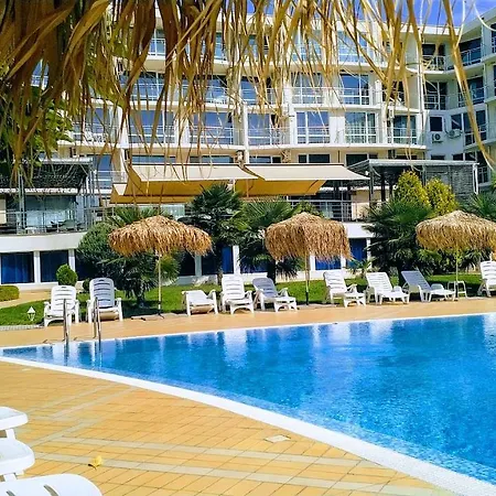 Atlanti Appartamento Burgas