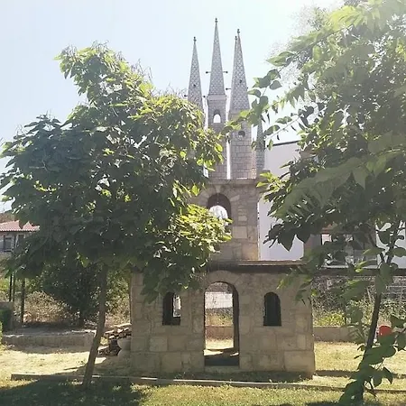 Atlanti Appartamento