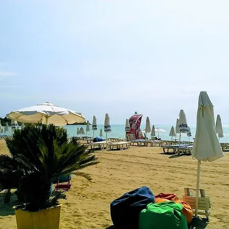 Atlanti Appartamento