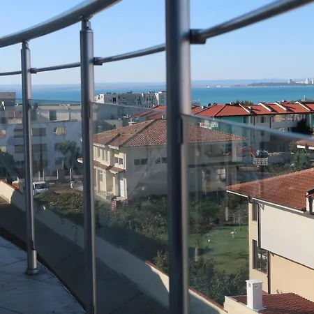 Appartamento Atlanti